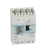 Legrand 420208 DPX3 250 3P 200A 25kA Termik Manyetik Kompakt Şalter - Görsel 2