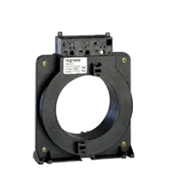 LEGRAND TOROİD AKIM TRAFOSU Ø80MM 400A Kompakt Şalter Yardımcısı