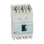 Legrand Dpx3 160 3p 100a 16ka Kompakt Şalter