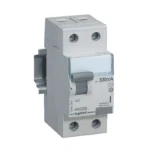 Legrand 403186 2x25A 300mA Ac Tip Xc3 Kaçak Akım Koruma
