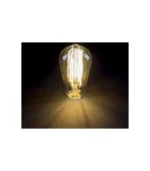 Cata CT-4284 6w Rustik Led Ampul E27 Amber - Görsel 5