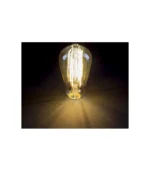 Cata CT-4284 6w Rustik Led Ampul E27 Amber - Görsel 2