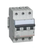 Legrand 403345 3x32 Amper 4,5kA C Tipi Xs3 Otomatik Sigorta - Görsel 3