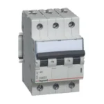 Legrand 403348 3x63 Amper 4,5kA C Tipi Xs3 Otomatik Sigorta