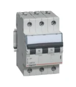 Legrand 403347 3x50 Amper 4,5kA C Tipi Xs3 Otomatik Sigorta - Görsel 3
