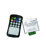 Cata CT-9150 24 Amper Rgb Kumanda - Görsel 2