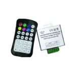 Cata CT-9150 24 Amper Rgb Kumanda