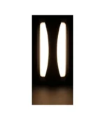 Cata CT-7058 2w 1 Sıva Üstü Led Aplik Günışığı - Görsel 2