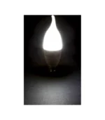 Cata CT-7W Ledli Kıvrık Buji Ampul Beyaz 6400K - Görsel 4