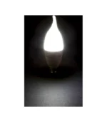 Cata CT-7W Ledli Kıvrık Buji Ampul Beyaz 6400K - Görsel 2