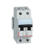 Legrand 403679 2x20 Amper 6kA C Tipi Xg3 Otomatik Sigorta - Görsel 2