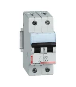 Legrand 403677 2x10 Amper 6kA C Tipi Xg3 Otomatik Sigorta - Görsel 2