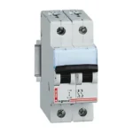 Legrand 403677 2x10 Amper 6kA C Tipi Xg3 Otomatik Sigorta
