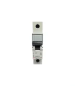 Legrand 403204 1x16 Amper 4,5kA B Tipi Xs3 Otomatik Sigorta - Görsel 3