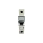 Legrand 403635 1x3 Amper 6kA C Tipi Xg3 Otomatik Sigorta