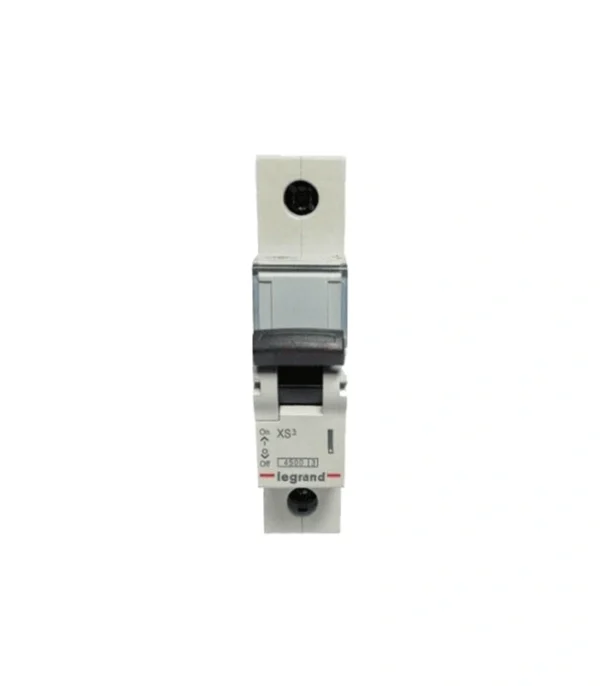 Legrand 403332 1x32 Amper 4,5kA C Tipi Xs3 Otomatik Sigorta