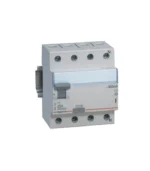 Legrand 403190 4x25A Xc3 30mA Ac Tip Kaçak Akım Koruma - Görsel 3