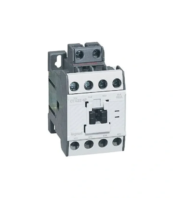 Legrand 416426 CTX3 4K 40A Ac1 230V Ac Kontaktör