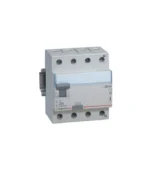 Legrand 403191 4x40A Xc3 30mA Ac Tip Kaçak Akım Koruma - Görsel 3