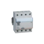 Legrand 403191 4x40A Xc3 30mA Ac Tip Kaçak Akım Koruma