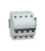 Legrand 409339 4x32 Amper 10kA C Tipi Dx3 Otomatik Sigorta - Görsel 2