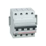 Legrand 409339 4x32 Amper 10kA C Tipi Dx3 Otomatik Sigorta