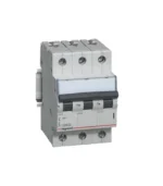 Legrand 403221 3x40 Amper 4,5kA C Tipi Xg3 Otomatik Sigorta - Görsel 2