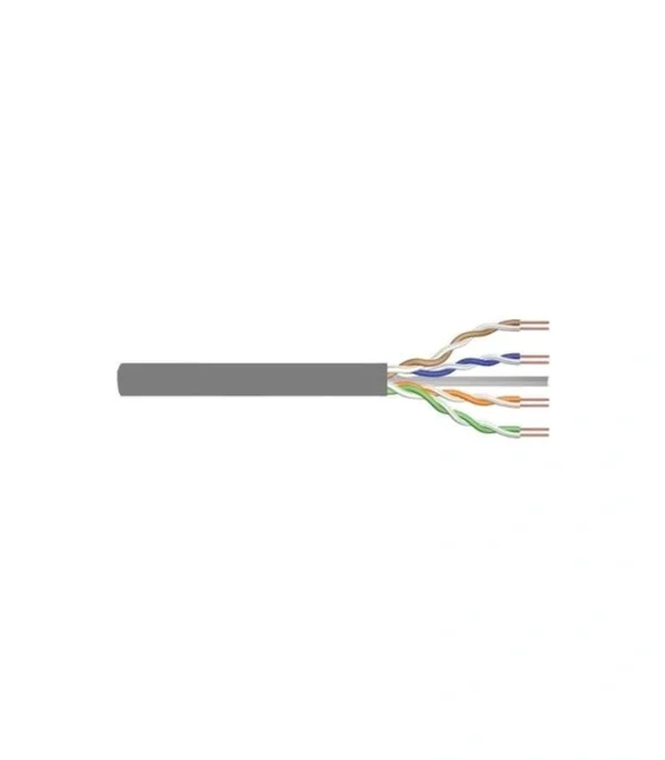 Ünal Cat6 Utp 4x2x24 Awg