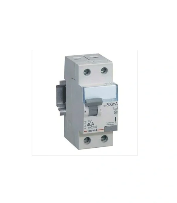 Legrand 403187 2x40A 300mA Ac Tip Xc3 Kaçak Akım Koruma