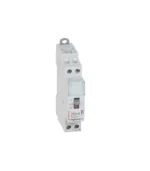 Legrand 412558 CX3 Modüler 2K 25A 2NO2A 230V Ac Kontaktör - Görsel 2