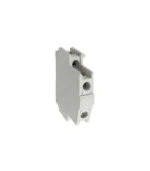 Legrand 416849 CTX³ 4K Kontaktör 1NA+1NK Yan Yardımcı Kontak - Görsel 2