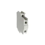 Legrand 416849 CTX³ 4K Kontaktör 1NA+1NK Yan Yardımcı Kontak