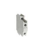 Legrand 416849 CTX³ 4K Kontaktör 1NA+1NK Yan Yardımcı Kontak