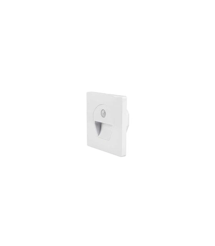 Cata CT-5170 1w Sensörlü Ledli Koridor Armatürü Beyaz