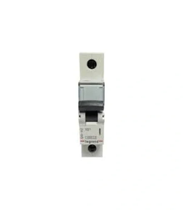 Legrand 403641 1x25 Amper 6kA C Tipi Xg3 Otomatik Sigorta