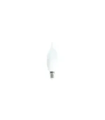 Cata CT-4084 8w Ledli Kıvrık Buji Ampul Beyaz Işık - Görsel 2