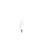 Cata CT-4084 8w Ledli Kıvrık Buji Ampul Beyaz Işık