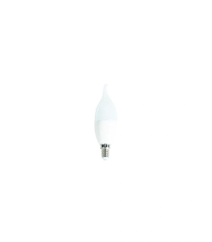 Cata CT-4084 8w Ledli Kıvrık Buji Ampul Beyaz Işık