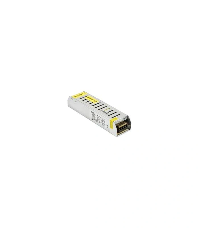 Cata CT-2560 12,5 Amper Şerit Led Trafosu 150w (Premium)
