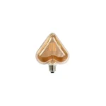 Cata CT-4307 6w Rustik Led Ampul (E27) (Amber)