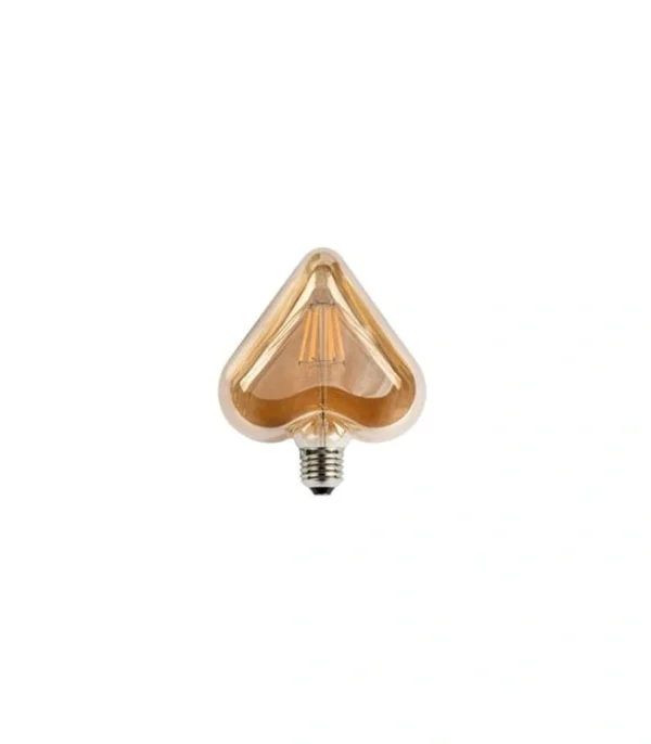 Cata CT-4307 6w Rustik Led Ampul (E27) (Amber)