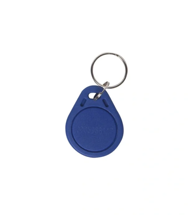 Audio Proxymıty Key
