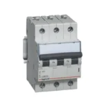 Legrand 408663 3x100 Amper 10kA C Tipi Dx3 Otomatik Sigorta