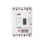 Viko - VMR2-125-SN2 4x125A 25ka Sn2 Kaçak Akımlı Sabit Kompakt Şalter