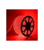Cata CT-4550 220V Üç Çipli Dış Mekan Hortum Led Kırmızı - Görsel 4