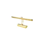 Cata CT-7W Ledli Kuğu Gold (Beyaz Işık) CT-5246