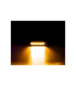 Cata CT-4694G 6W Gold Wall Washer (20 CM)(Günışığı) - Görsel 5