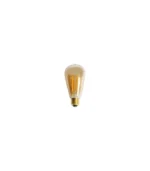 Cata CT-4350 4w Rustik Led Ampul E-27 Duy Amber Işık Rengi - Görsel 2