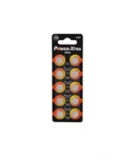 Power-Xtra LR44 Size Alkaline Pil - Blister ( 1 adet ) - Görsel 2