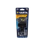 Varta 17731 1W Led Indestructible Kafa Feneri 3AAA | LED aydınlatma